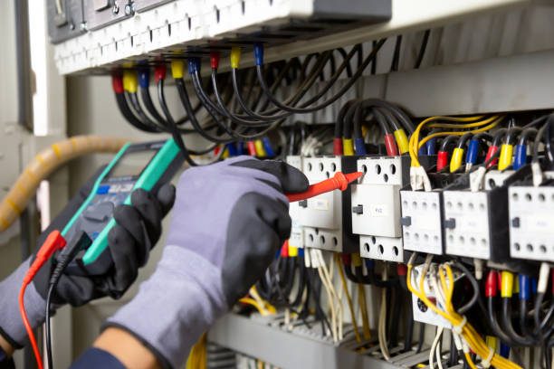 Trusted Bells, TX Electrical Services Experts